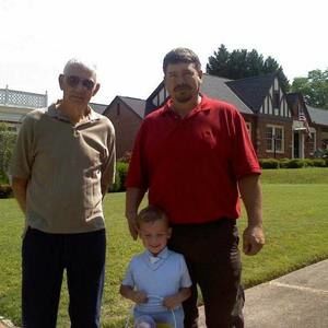 Meet your Posher, Chuck